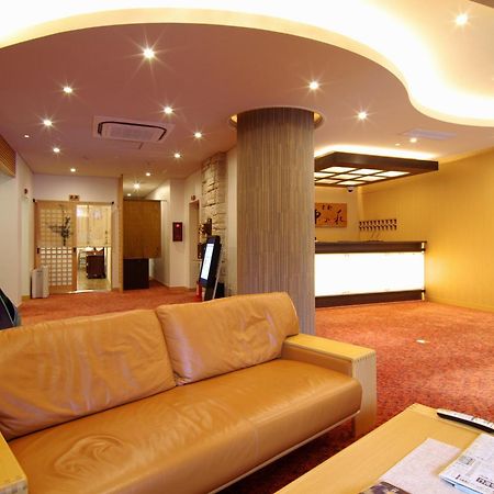 Kyoto Higashiyamaso Hotel Екстериор снимка