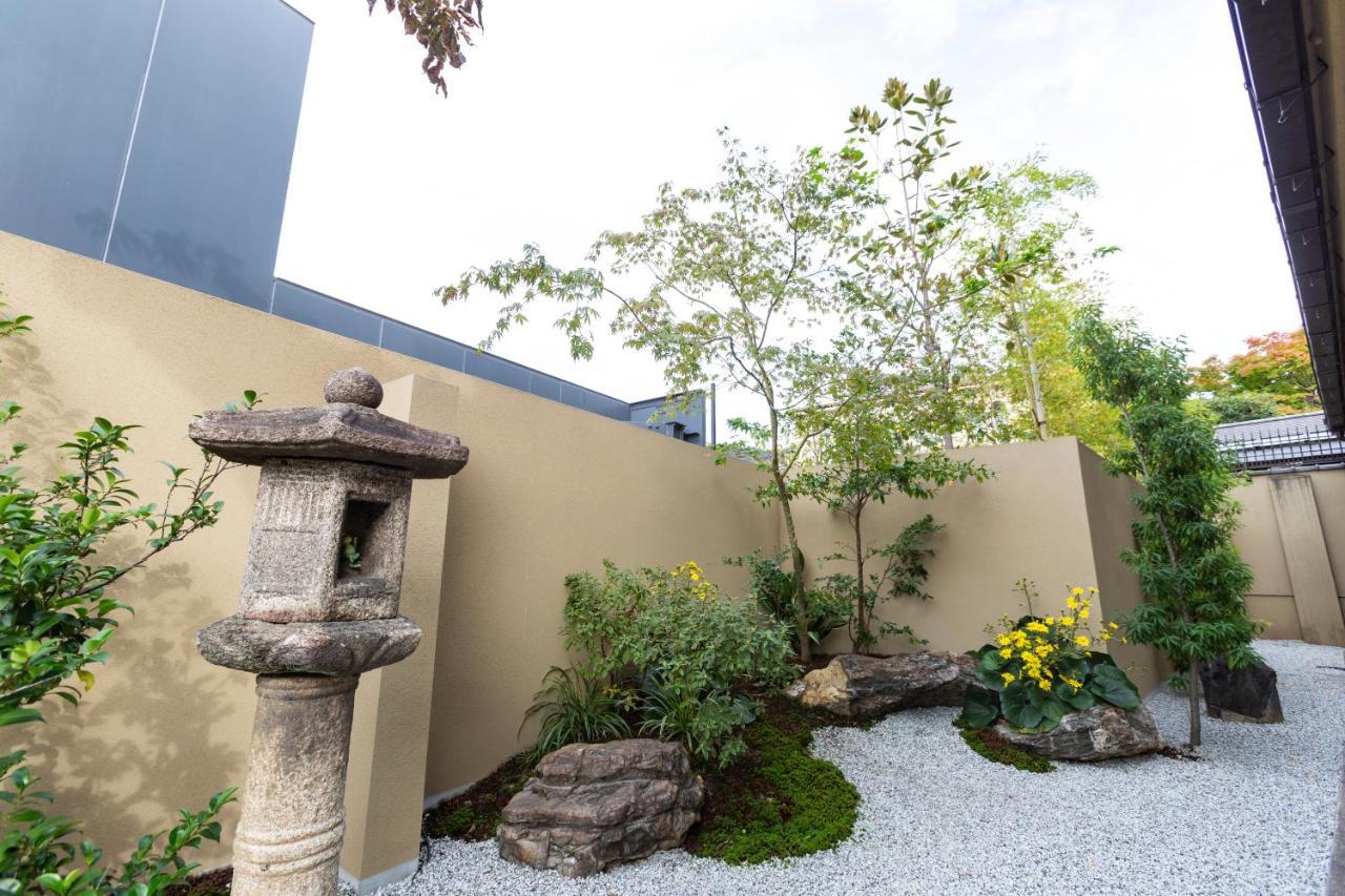 Kyoto Higashiyamaso Hotel Екстериор снимка