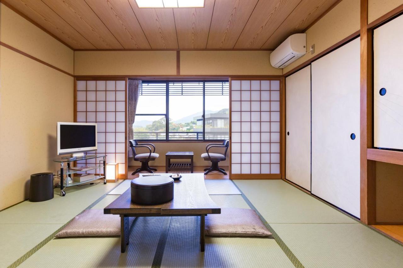 Kyoto Higashiyamaso Hotel Екстериор снимка