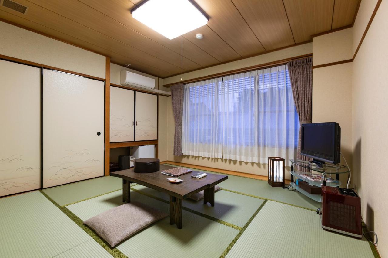 Kyoto Higashiyamaso Hotel Екстериор снимка