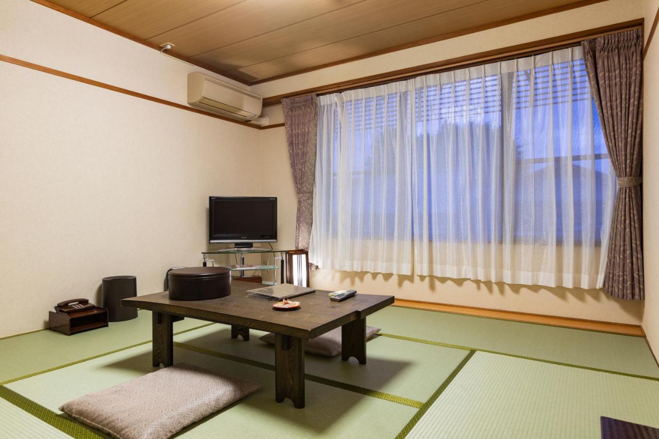 Kyoto Higashiyamaso Hotel Екстериор снимка