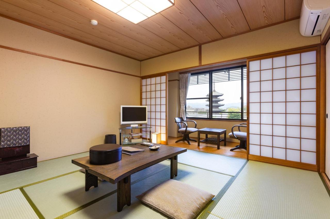 Kyoto Higashiyamaso Hotel Екстериор снимка