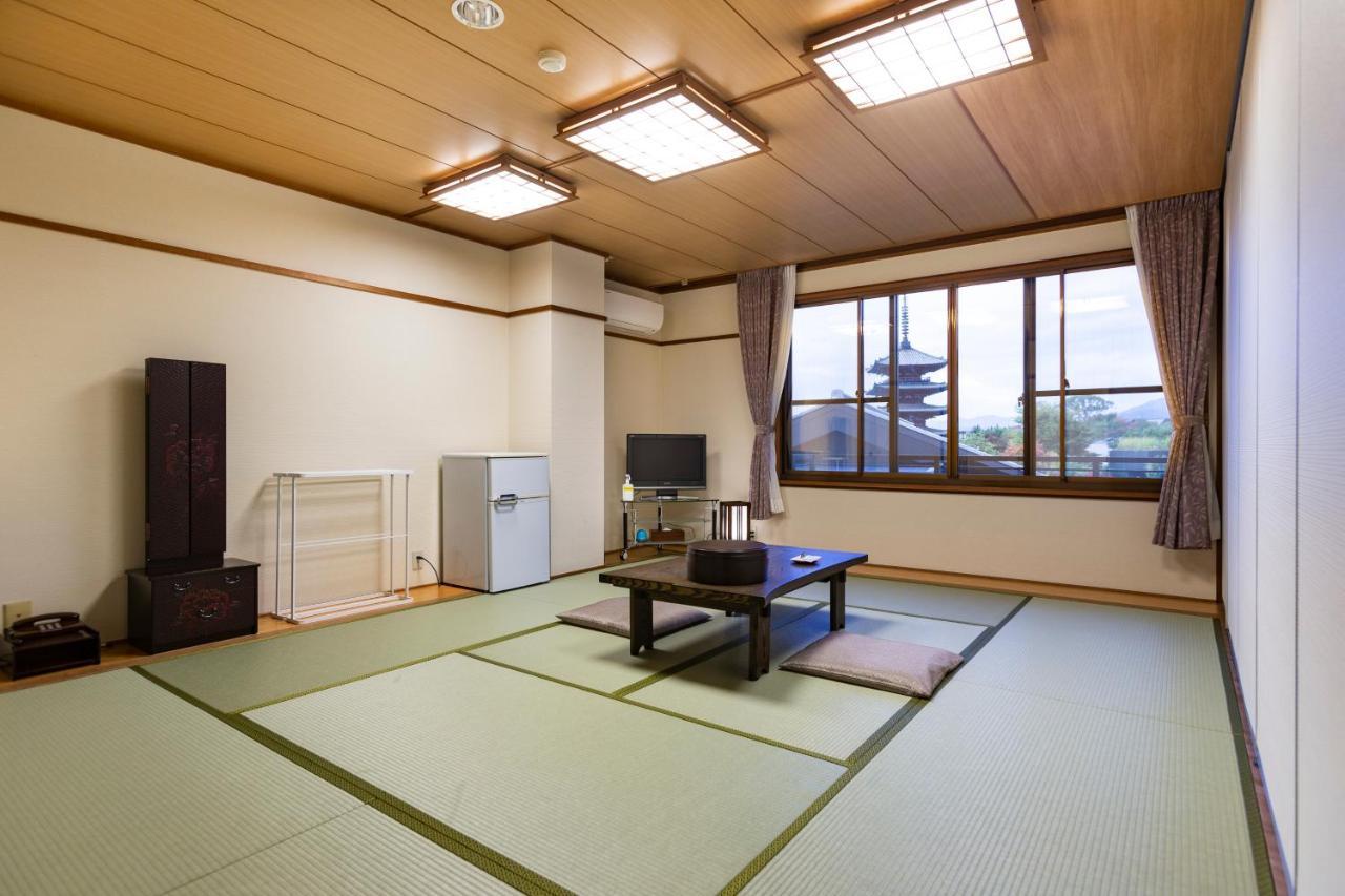 Kyoto Higashiyamaso Hotel Екстериор снимка