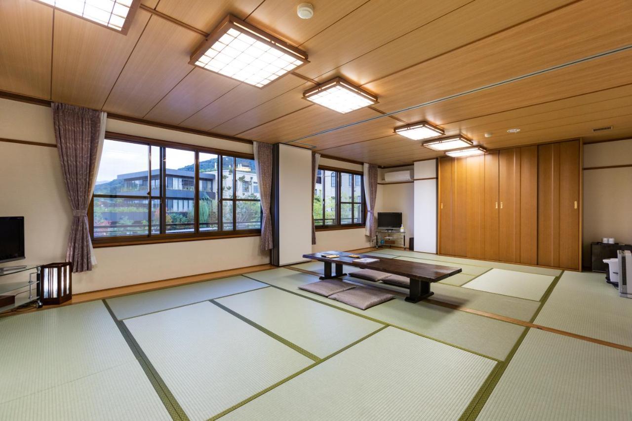 Kyoto Higashiyamaso Hotel Екстериор снимка
