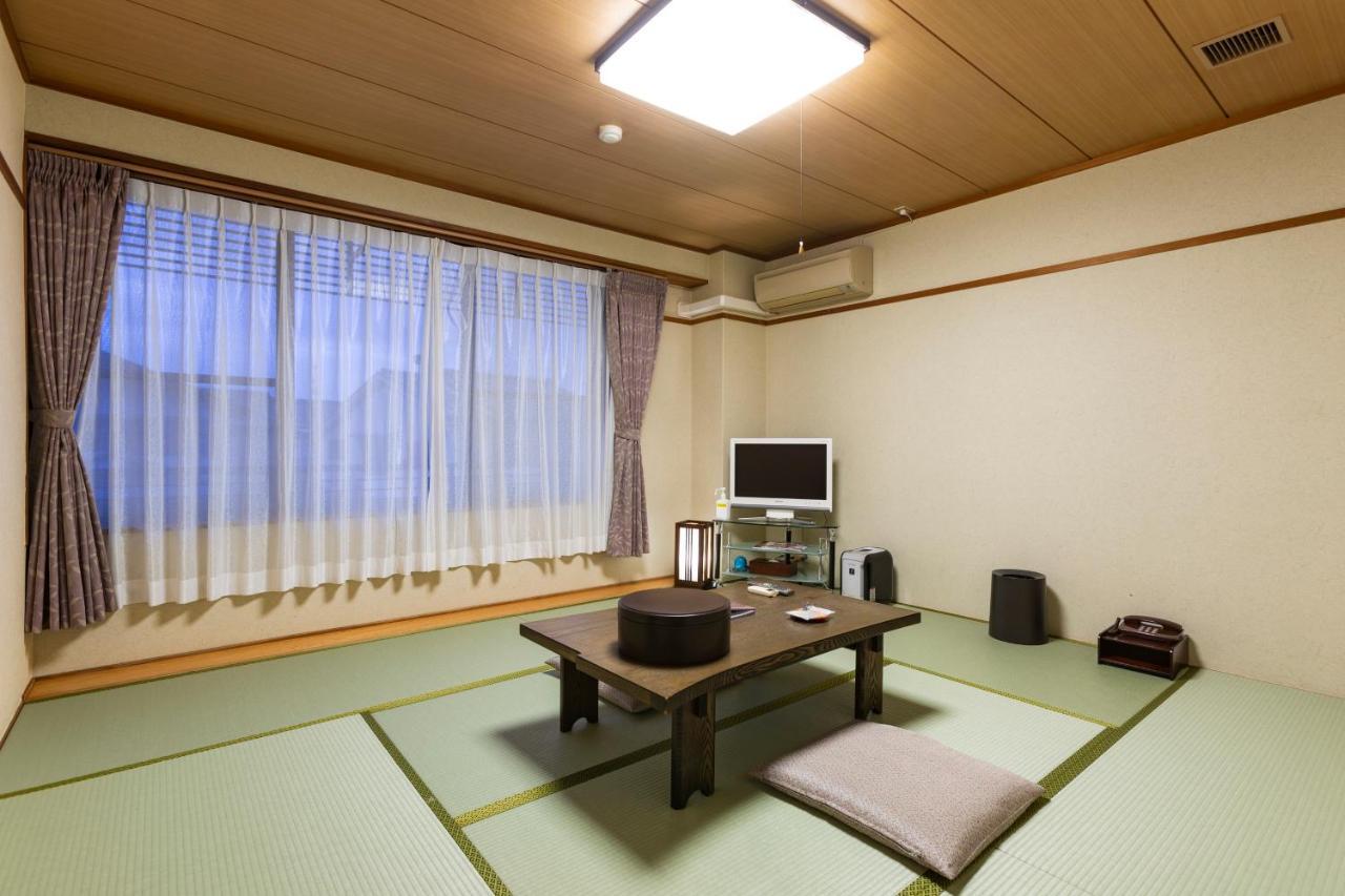 Kyoto Higashiyamaso Hotel Екстериор снимка