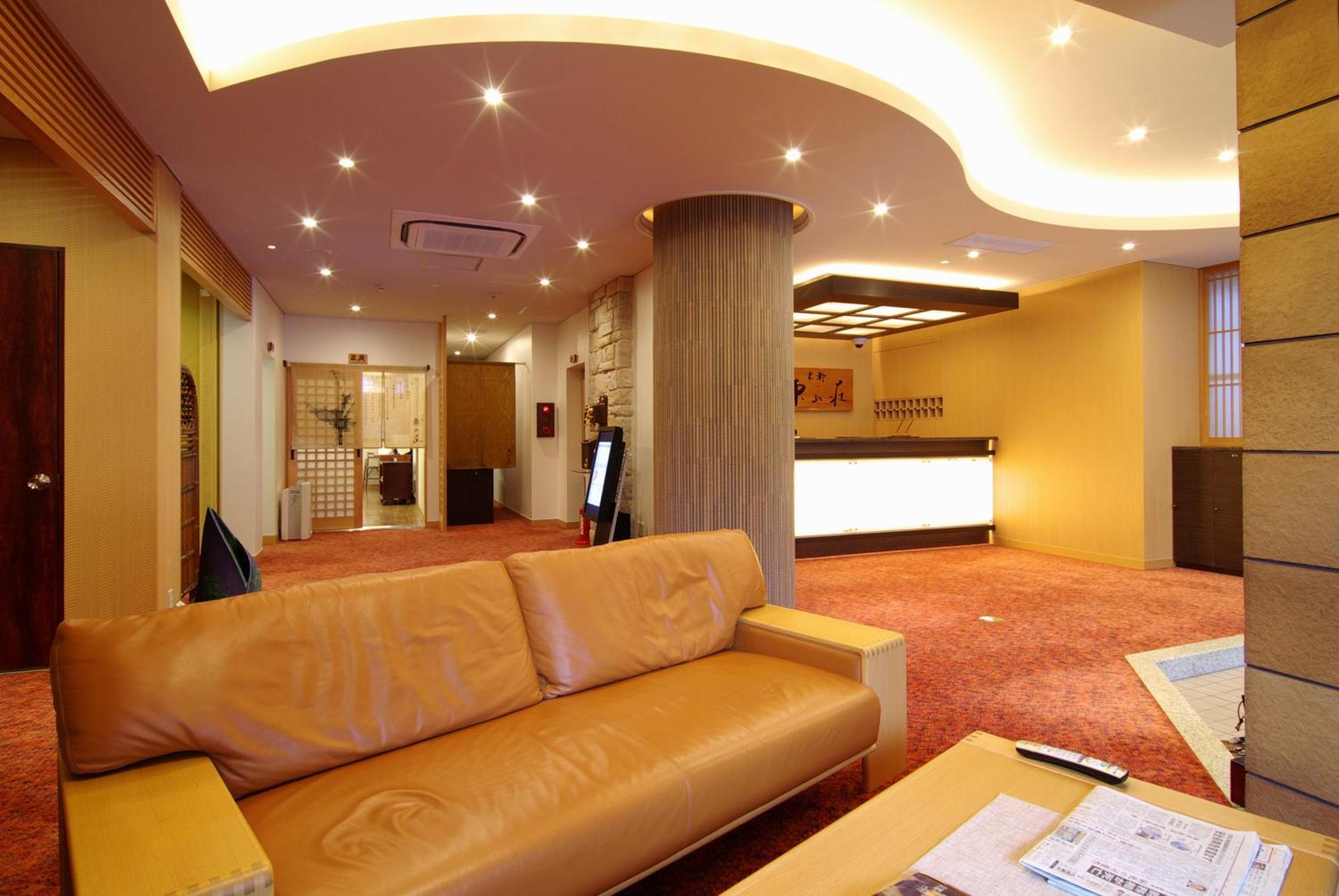 Kyoto Higashiyamaso Hotel Екстериор снимка