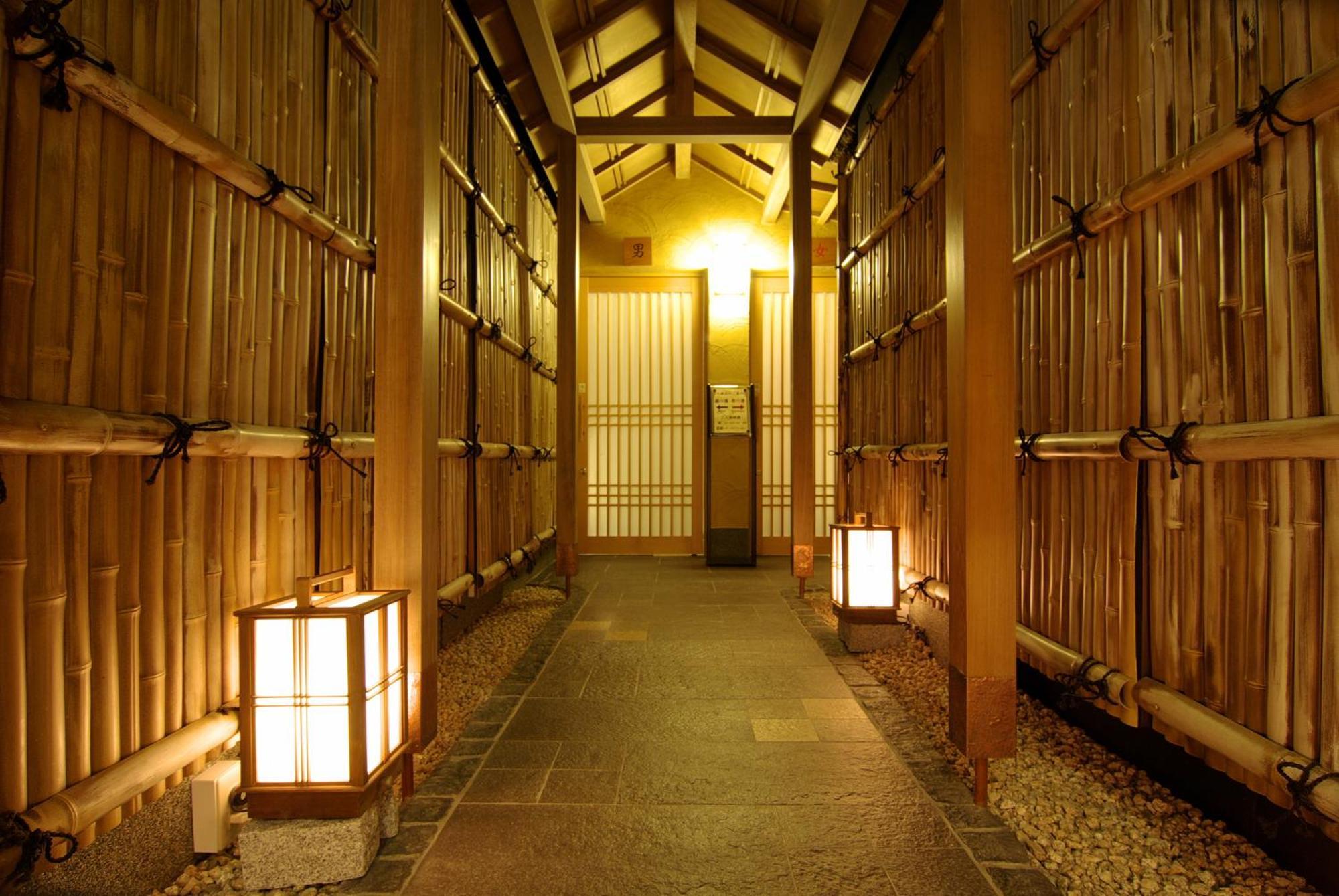 Kyoto Higashiyamaso Hotel Екстериор снимка