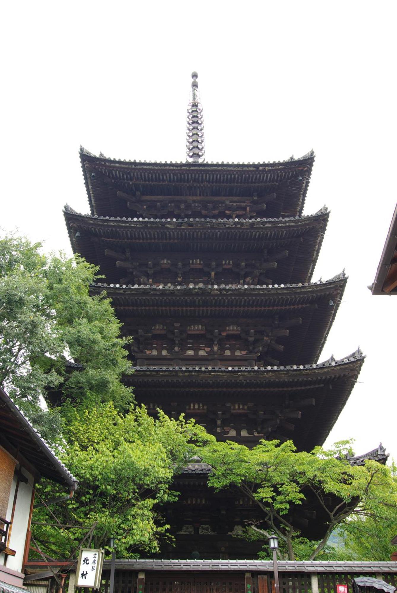 Kyoto Higashiyamaso Hotel Екстериор снимка